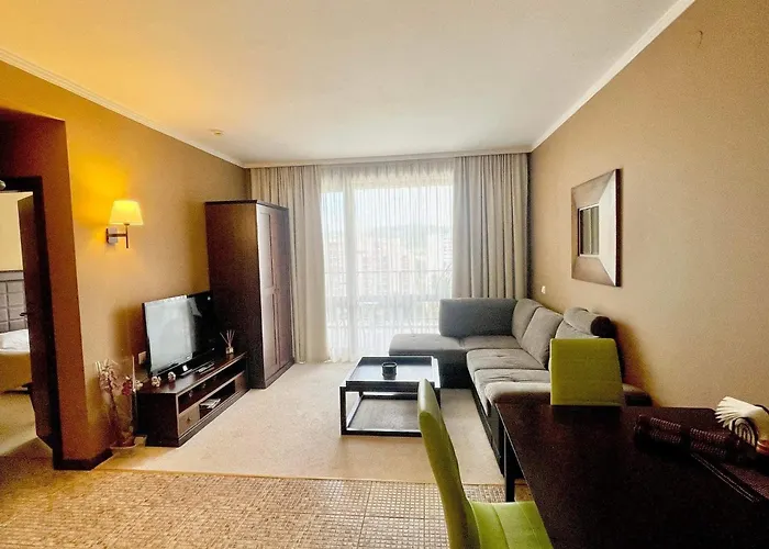 Διαμέρισμα Z-apartment