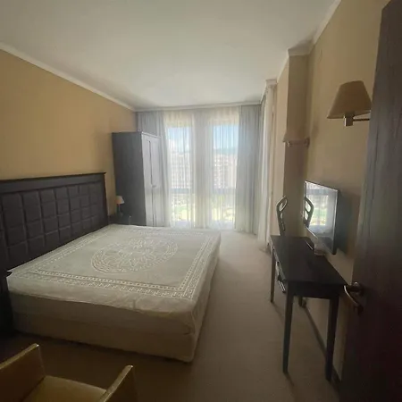 Lägenhet Z-apartment Slăntjev Brjag