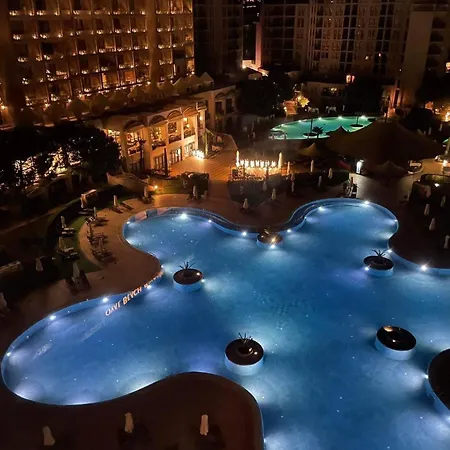 דירה Z-apartment *