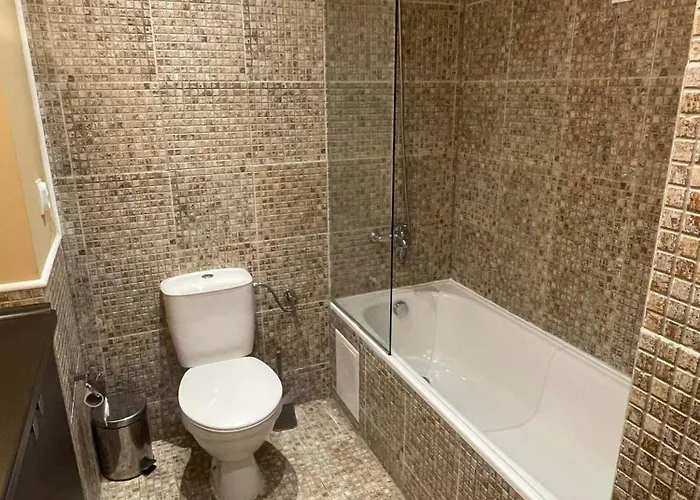 דירה Z-apartment