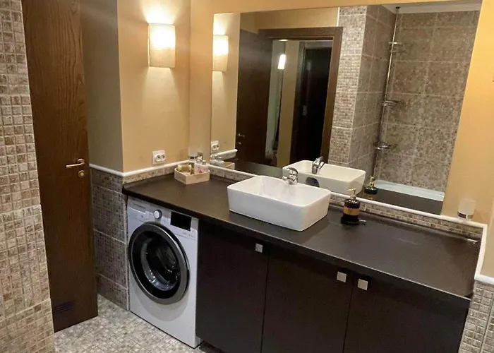 公寓 Z-apartment *