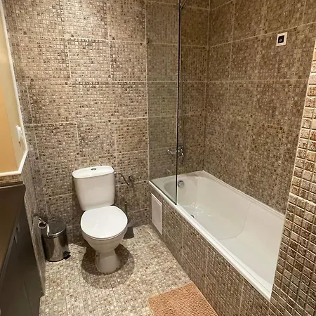 Апартамент Z-apartment