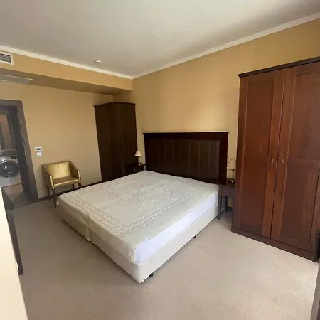 Апартамент Z-apartment *