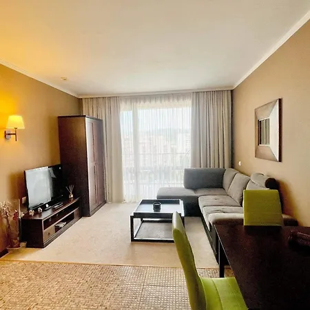 Apartman Z-apartment In 5 Star In Sunny