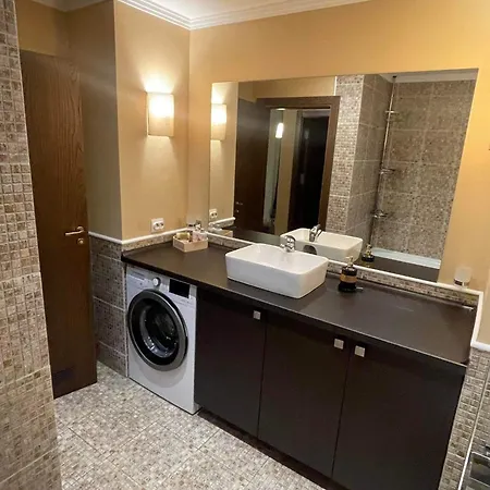 Appartement Z-apartment *