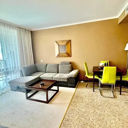 Z-apartment Appartement *